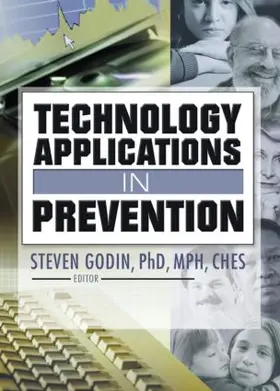 Godin |  Technology Applications in Prevention | Buch |  Sack Fachmedien