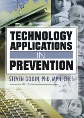 Godin |  Technology Applications in Prevention | Buch |  Sack Fachmedien