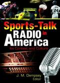 Hoffmann / Dempsey / Manning |  Sports-Talk Radio in America | Buch |  Sack Fachmedien