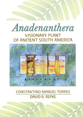 Torres / Repke | Anadenanthera | Buch | 978-0-7890-2642-2 | www.sack.de