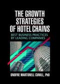 Chon |  The Growth Strategies of Hotel Chains | Buch |  Sack Fachmedien
