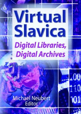 Neubert | Virtual Slavica | Buch | 978-0-7890-2685-9 | sack.de