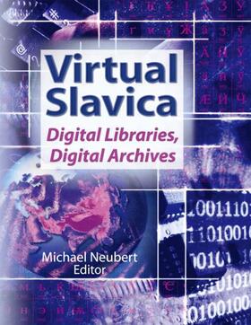 Neubert | Virtual Slavica | Buch | sack.de