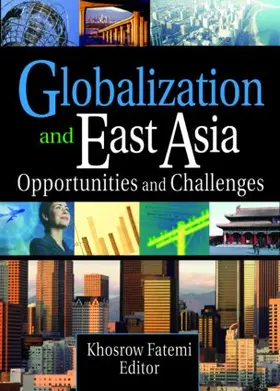 Kaynak / Fatemi |  Globalization and East Asia | Buch |  Sack Fachmedien