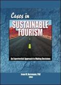 Chon / Herremans / Bjorklund |  Cases in Sustainable Tourism | Buch |  Sack Fachmedien