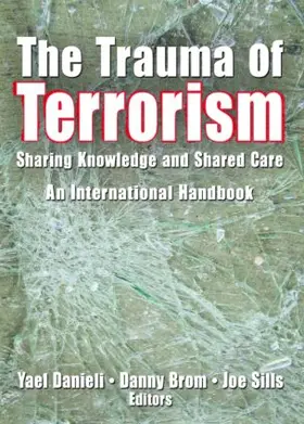 Danieli | The Trauma of Terrorism | Buch | 978-0-7890-2772-6 | www.sack.de