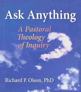 Dayringer / Olson |  Ask Anything | Buch |  Sack Fachmedien