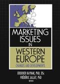 Kaynak |  Marketing Issues in Western Europe | Buch |  Sack Fachmedien