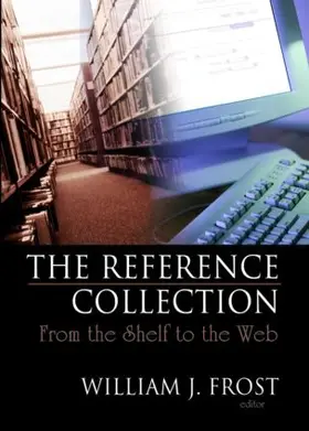 Katz | The Reference Collection | Buch | 978-0-7890-2839-6 | www.sack.de