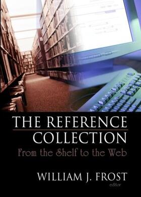 Katz | The Reference Collection | Buch | 978-0-7890-2839-6 | sack.de