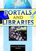 Michalak |  Portals and Libraries | Buch |  Sack Fachmedien