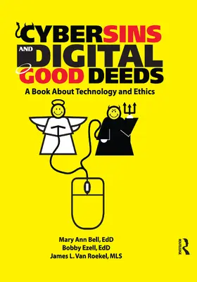 Van Roekel / Bell / Ezell |  Cybersins and Digital Good Deeds | Buch |  Sack Fachmedien