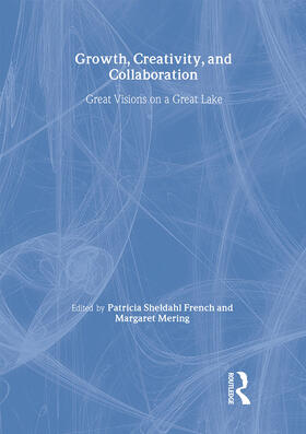 French / Mering | Growth, Creativity, and Collaboration | Buch | 978-0-7890-2976-8 | sack.de