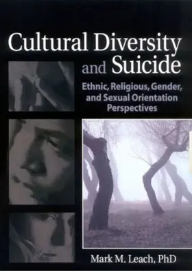 Leach |  Cultural Diversity and Suicide | Buch |  Sack Fachmedien