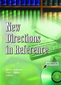 Anderson |  New Directions in Reference | Buch |  Sack Fachmedien
