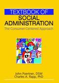 Poertner / Rapp |  Textbook of Social Administration | Buch |  Sack Fachmedien
