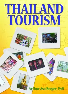 Asa Berger | Thailand Tourism | Buch | 978-0-7890-3184-6 | www.sack.de