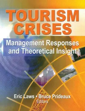 Laws / Prideaux | Tourism Crises | Buch | 978-0-7890-3208-9 | www.sack.de
