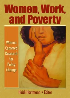 Hartmann |  Women, Work, and Poverty | Buch |  Sack Fachmedien