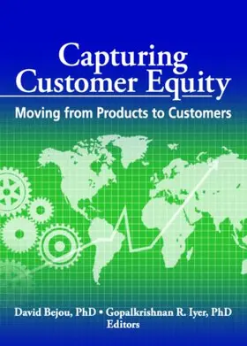 Bejou / Gopalkrishnan |  Capturing Customer Equity | Buch |  Sack Fachmedien