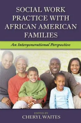 Waites |  Social Work Practice with African American Families | Buch |  Sack Fachmedien