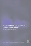 Mc Mackin / Keane / Kline |  Understanding the Impact of Clergy Sexual Abuse | Buch |  Sack Fachmedien