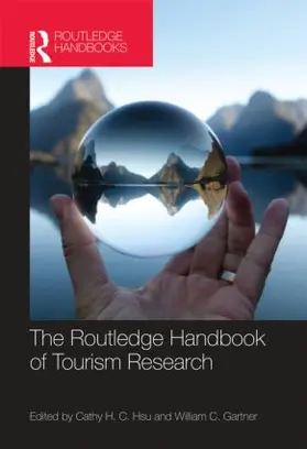 Hsu / Gartner |  The Routledge Handbook of Tourism Research | Buch |  Sack Fachmedien