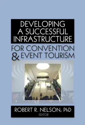 Nelson |  Developing a Successful Infrastructure for Convention and Event Tourism | Buch |  Sack Fachmedien