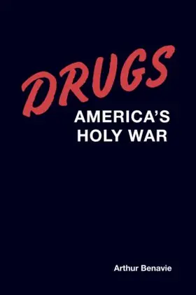 Benavie | Drugs | Buch | 978-0-7890-3841-8 | www.sack.de