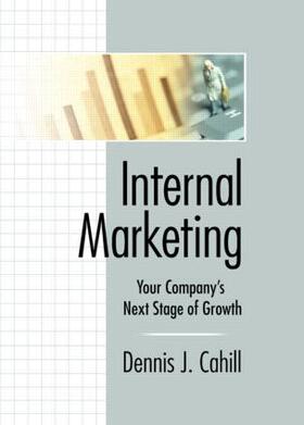Winston / Cahill | Internal Marketing | Buch | 978-0-7890-6005-1 | sack.de