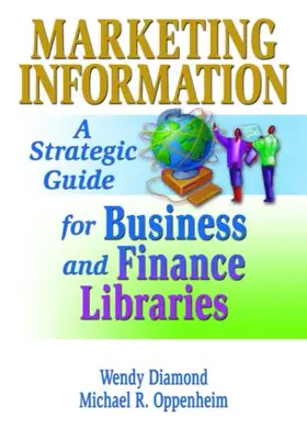 Oppenheim / Diamond Mulcahy |  Marketing Information | Buch |  Sack Fachmedien