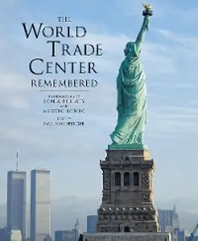  The World Trade Center Remembered | eBook | Sack Fachmedien