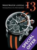 Braun |  Wristwatch Annual 2013: The Catalog of Producers, Prices, Models, and Specifications | eBook | Sack Fachmedien