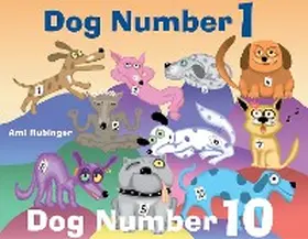  Dog Number 1, Dog Number 10 | eBook | Sack Fachmedien