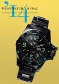 Braun |  Wristwatch Annual 2014: The Catalog of Producers, Prices, Models, and Specifications | eBook | Sack Fachmedien