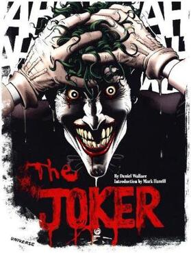 Wallace / Hamill | Joker | Buch | 978-0-7893-2247-0 | sack.de