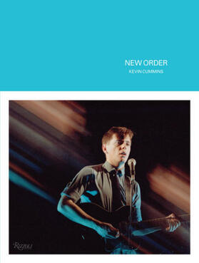 Cummins |  New Order | Buch |  Sack Fachmedien