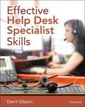 Gibson |  Effective Help Desk Specialist Skills | Buch |  Sack Fachmedien