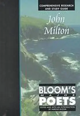 Bloom |  John Milton | Buch |  Sack Fachmedien