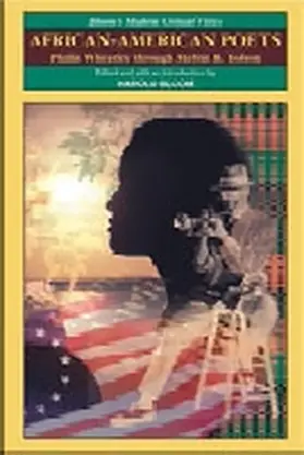  African-American Poets v. I | Buch |  Sack Fachmedien