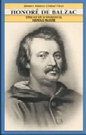 Bloom |  Honore de Balzac | Buch |  Sack Fachmedien