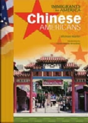 Martin | Chinese Americans | Buch | 978-0-7910-7126-7 | sack.de