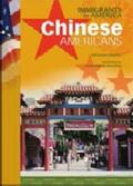 Martin |  Chinese Americans | Buch |  Sack Fachmedien