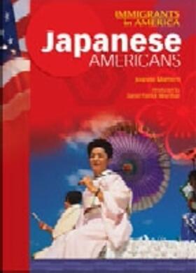 Mattern | Japanese Americans | Buch | 978-0-7910-7130-4 | sack.de