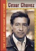Marcovitz |  Cesar Chavez | Buch |  Sack Fachmedien