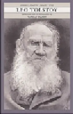  Leo Tolstoy | Buch |  Sack Fachmedien