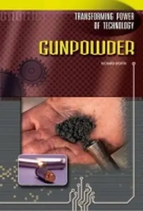 Worth |  Gunpowder | Buch |  Sack Fachmedien