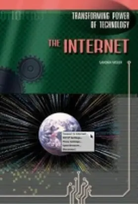 Weber |  The Internet | Buch |  Sack Fachmedien