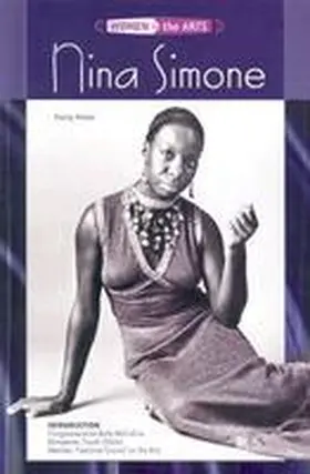 Acker |  Nina Simone | Buch |  Sack Fachmedien