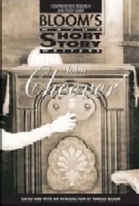 Bloom |  John Cheever | Buch |  Sack Fachmedien